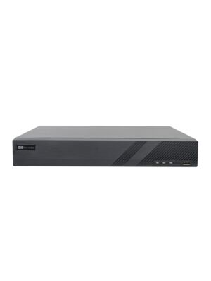 NVR PNI House 3104H1 cu IP 4CH POE 8MP, iesire 4K