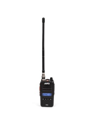 Statie radio portabila CB JOPIX CB-80 AM/FM, 4W