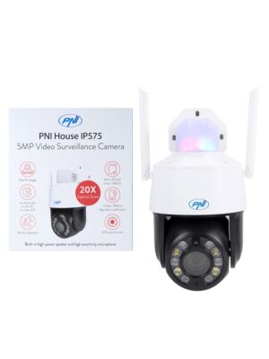 Camera supraveghere video PNI House IP575