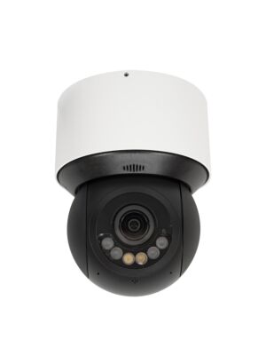 Camera supraveghere video PNI IP8343 4MP, Zoom