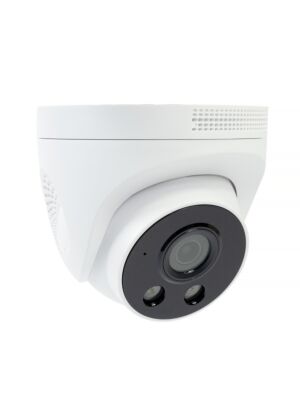 Camera supraveghere video PNI IP505JS POE, 5MP