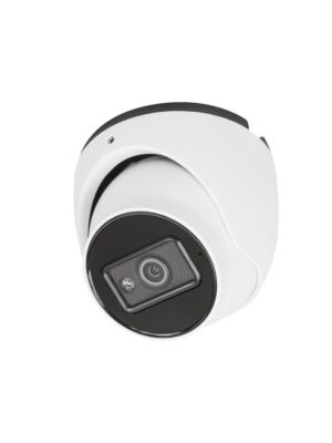 Camera supraveghere video PNI IP9584 8MP, IR, POE, 12V