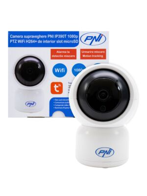 Camera supraveghere video PNI IP390T 1080P