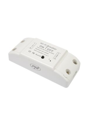 Releu inteligent PNI SafeHome PT08R WiFi