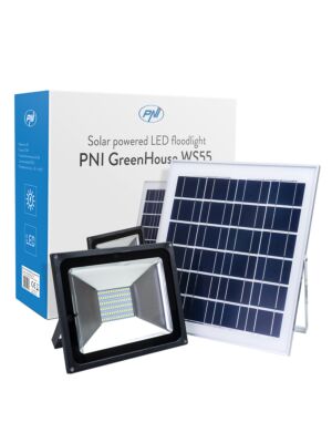 Reflector LED 50W PNI GreenHouse WS55