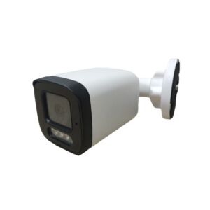 Camera supraveghere video PNI IP7716 8 MP, alimentare duala POE - 12V