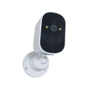 Camera supraveghere video PNI IP7718 WiFi, cu acumulator, control din aplicatie, stand alone