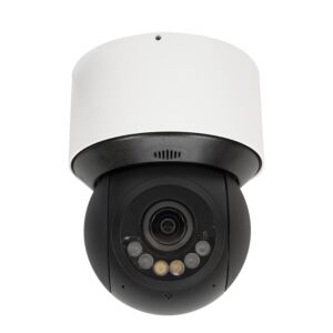 Camera supraveghere video PNI IP8343 4MP, Zoom