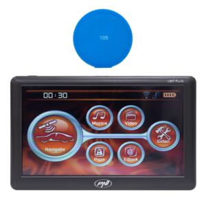 Sistem de navigatie GPS PNI L807 PLUS