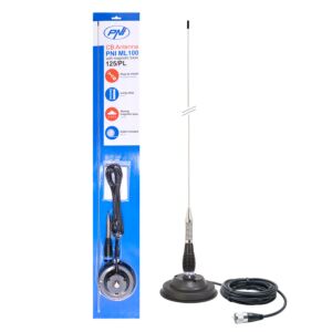 Antena CB PNI ML100, lungime 100 cm