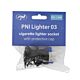 Priza bricheta auto PNI Lighter 03 cu capac